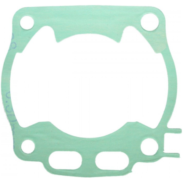 Cylinder base gasket 0.3 athena 445668 fitting for Yamaha YZ  250 CG23C 2008, 53 PS, 39 kw