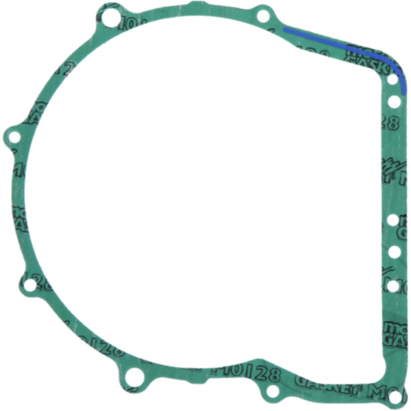 Clutch cover gasket S410485021054 fitting for Yamaha XVZ Royal Star Tour Classic 1300 4NL 1996, 74 PS, 55 kw