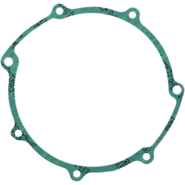 Clutch cover gasket S410485008088 fitting for Yamaha YZ  250 CG33C 2012, 42 PS, 31 kw