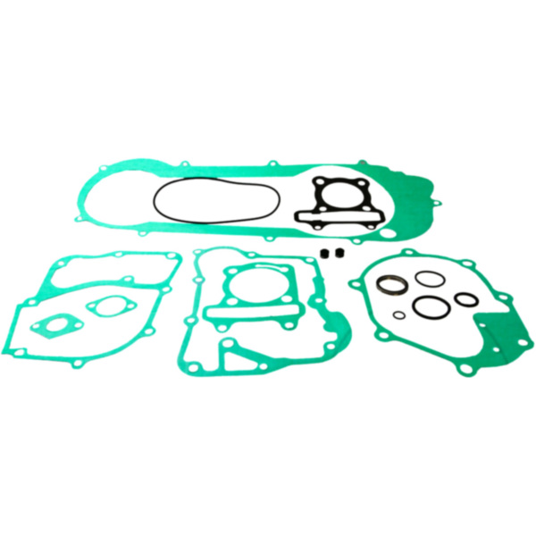 Gasket set complete P400550850009