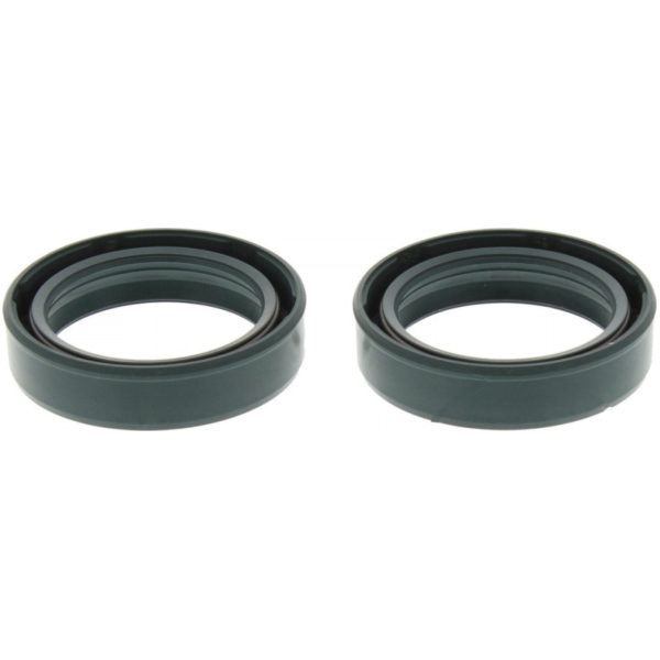 Fork oil seal kit - athena P40FORK455202