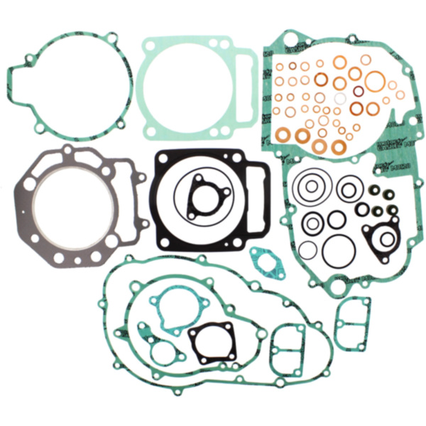 Complete gasket / seal kit P400270850024 fitting for KTM SXC  625  2005, 32/60 PS, 24/44 kw