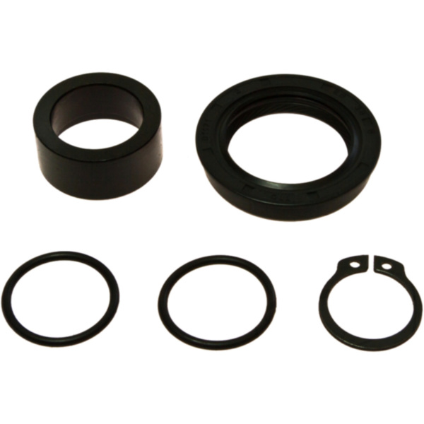 Counter shaft seal kit 254026 fitting for Suzuki RM-Z  250 RJ41A 2008, 