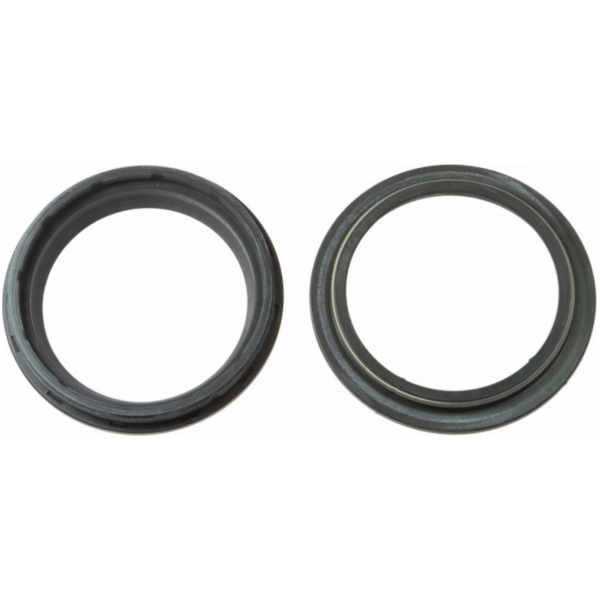 Fork dust seals