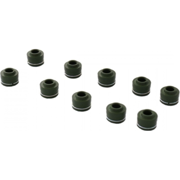 Valve stem seal athena M739000ML0720 fitting for HM-Moto CSF Locusta 200  2014, 15,6 PS, 11,5 kw