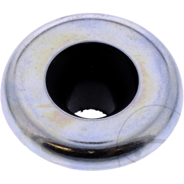 Rubber grommet for valve cover S410210001142 fitting for Honda CB Two-Fifty 250 MC26B 1996, 17 PS, 12,5 kw