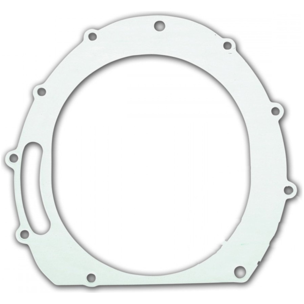 Clutch cover gasket S410510008095
