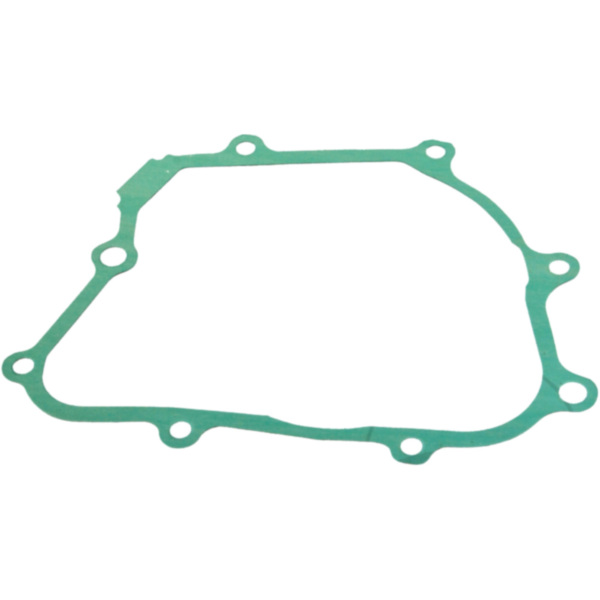 Clutch cover gasket left