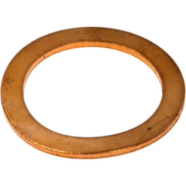 Exhaust gasket M700126235015 fitting for Derbi Senda DRD 125 DR1A1A 2011, 15 PS, 11 kw