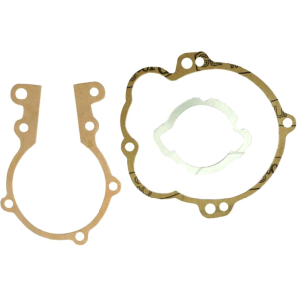 Complete gasket / seal kit P400480850015 fitting for Piaggio Si  25 SDM1T 1979, 1,4 PS, 1 kw