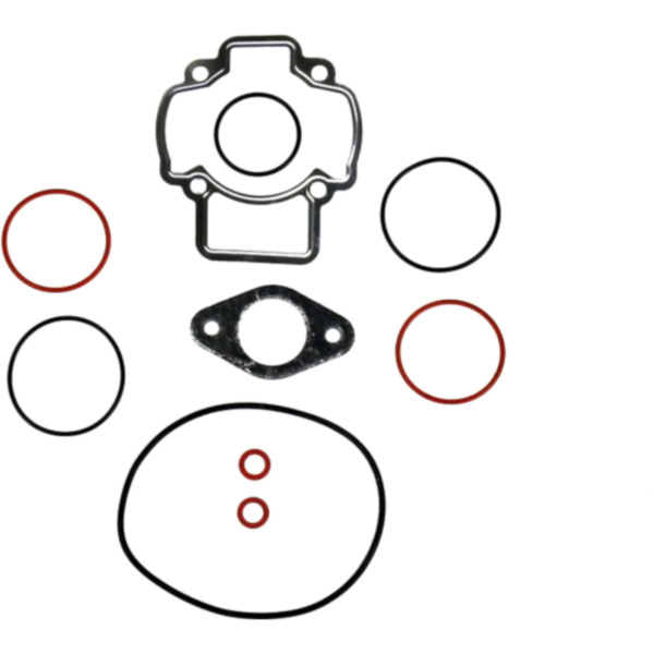 Dichtungssatz komplett Athena P400480700055 passend für Piaggio Fly  50 C44100 2007, 4,6 PS, 3,4 kw