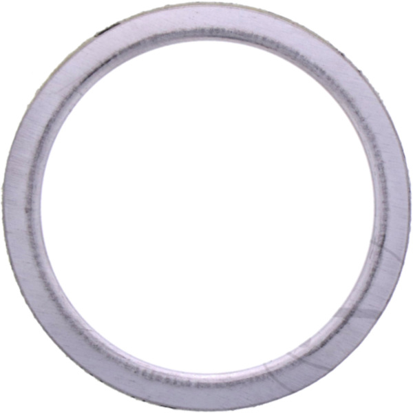 Exhaust gasket S410190012011 fitting for Ducati Monster Dark 600 M300AA 2000, 51 PS, 37 kw