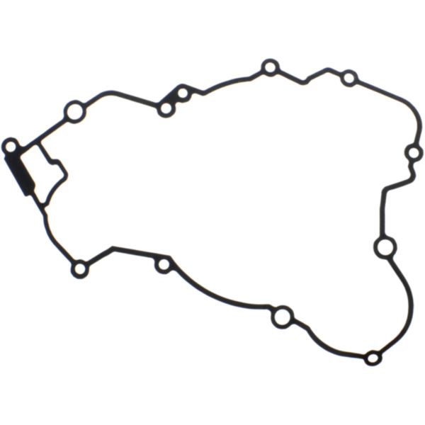 Clutch cover gasket S410270008049
