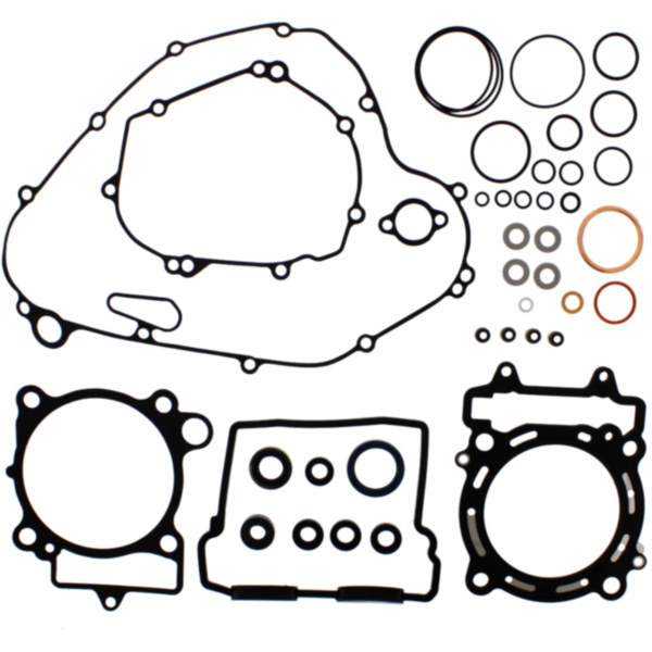 Complete gasket / seal kit P400250900066