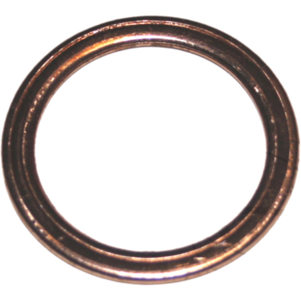 Exhaust gasket S410250012040 fitting for Kawasaki ER Twister 500 ER500ACA 2001, 34 PS, 25 kw