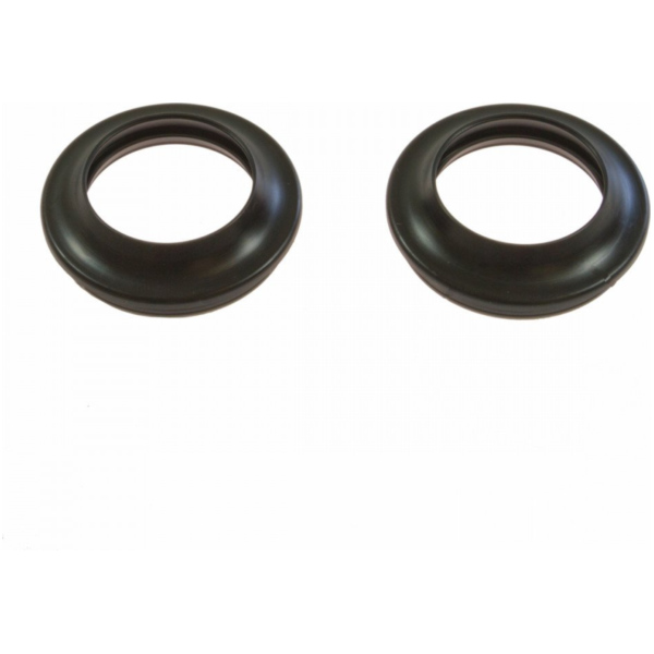 Fork dust seals P40FORK455181