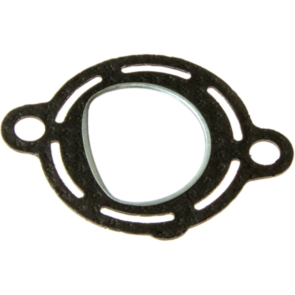 Exhaust gasket S410480012004 fitting for Piaggio Ape P601V2.Serie 220 MPV2T 1980, 