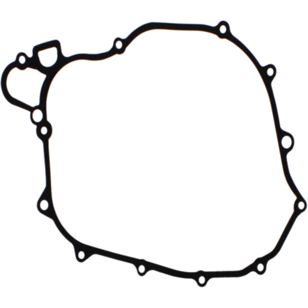 Clutch cover gasket in athena 591323