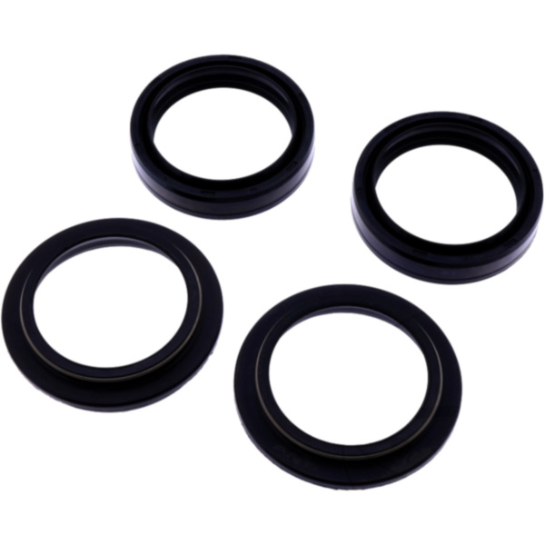 Fork oil seal kit FSD037R fitting for Moto Guzzi Griso  1200 LSE00 2007, 110 PS, 81 kw