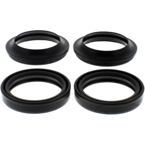 Fork oil seal kit FSD042R fitting for Suzuki VZR Intruder 1800 WVCA1114 2009, 125 PS, 92 kw