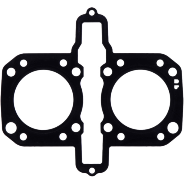 Cylinder head gasket S410250001042 fitting for Kawasaki ER Twister 500  2005, 49 PS, 36 kw