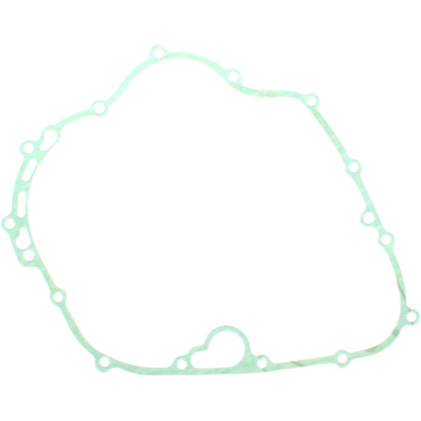 Clutch cover gasket S410250008038 fitting for Kawasaki KEF Lakota Sport 300  2002, 21,5 PS, 15,8 kw
