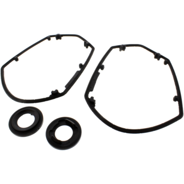 Gasket kit valve cover gasket+shaft