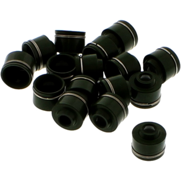 valve stem Gasket kit JMP -16 piece