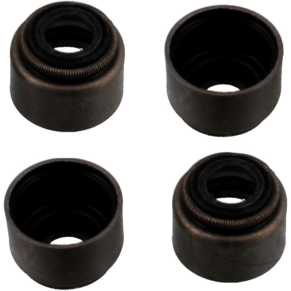 valve stem Gasket kit JMP -4 piece 7342655 fitting for Yamaha MT-03  660 RM024 2007, 45 PS, 33 kw