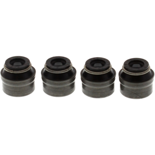 Valve stem seal kit jmp 7342677 fitting for Piaggio MP3  400 M64200 2010, 32,6 PS, 24 kw