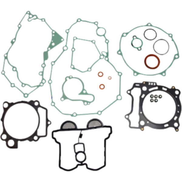 Gasket kit complete athena P400485850264