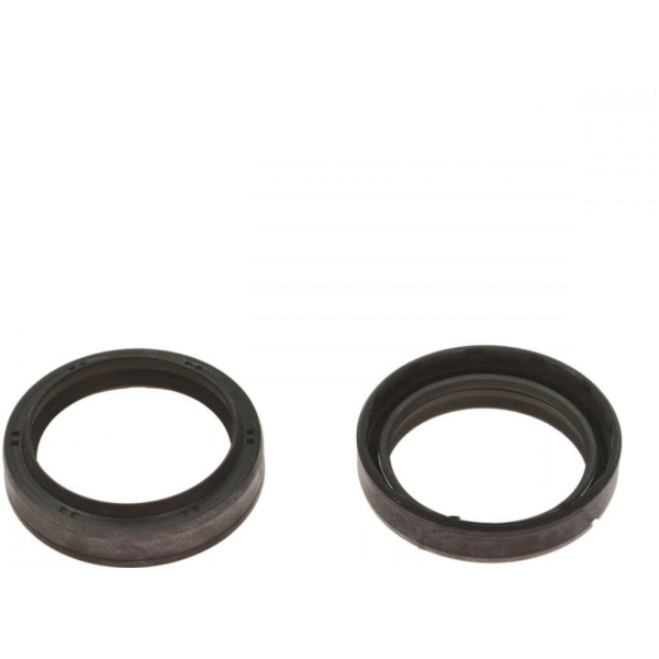 Fork oil seal kit - athena P40FORK455154 fitting for Yamaha FZ6  600 RJ074 2005, 98 PS, 72 kw