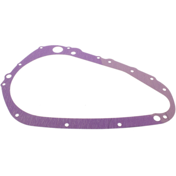 Clutch cover gasket S410510008045 fitting for Suzuki GR Speichenrad 650 GP51A 1987, 50 PS, 37 kw