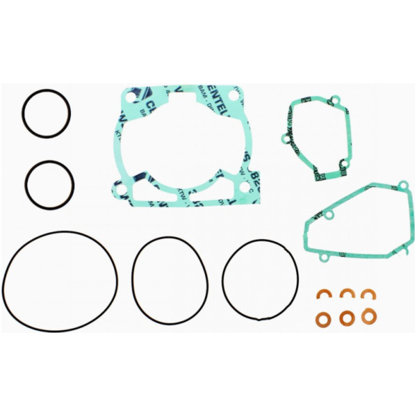 Gasket set topend P400060600011