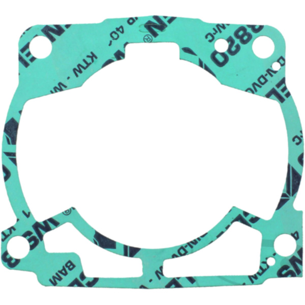 cylinder base gasket  0.4 mm