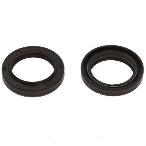 Fork oil seal kit - athena P40FORK455146 fitting for Aprilia Atlantic  125 SPD00 2011, 13,6 PS, 10 kw