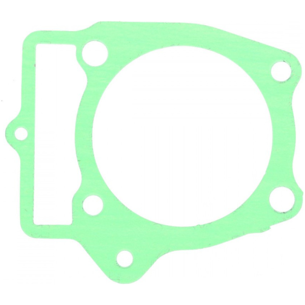 cylinder base gasket  0.5 mm S410090006031