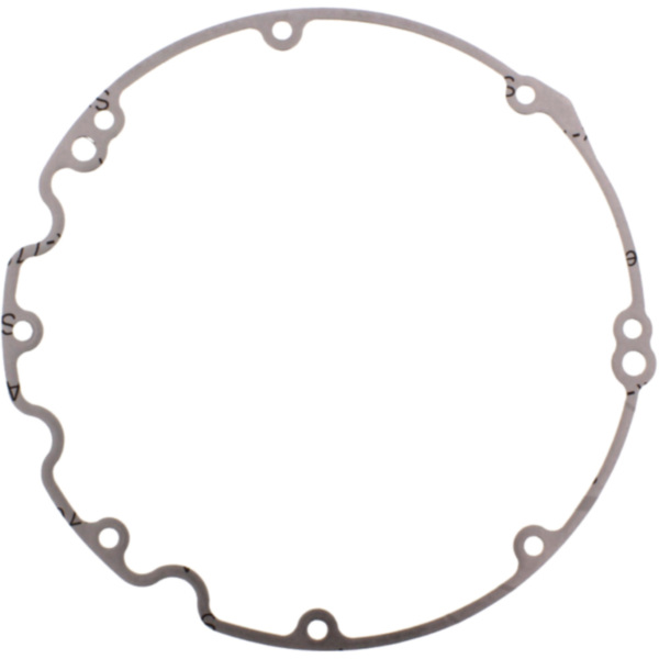 Coupling cover Seal exterior 3D81545300