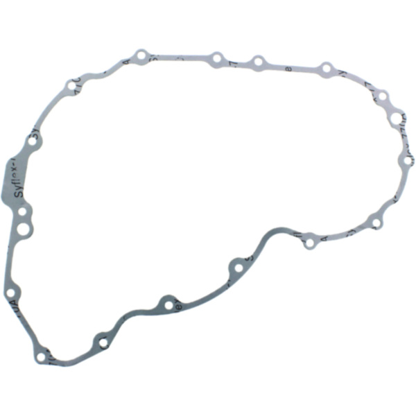 Coupling cover Seal 5VN1545100 fitting for Yamaha XV Wild Star 1600 VP081 2002, 63 PS, 46 kw
