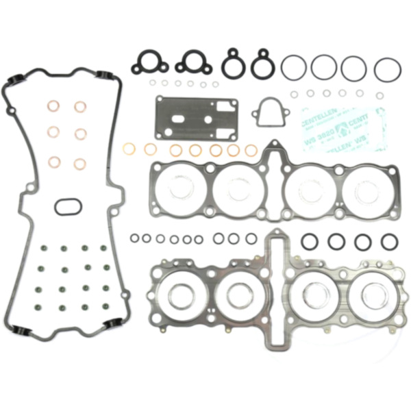 Gasket set topend P400510600954