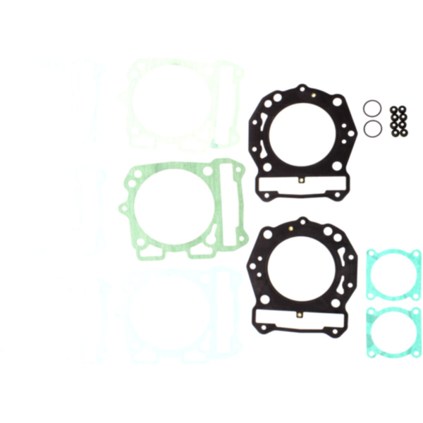 Topend gasket kit P400010620030 fitting for Aprilia Shiver  750 RAE00 2012, 95 PS, 70 kw