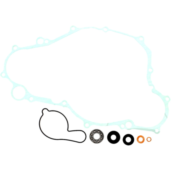 Water pump repair kit athena P400485475008_1