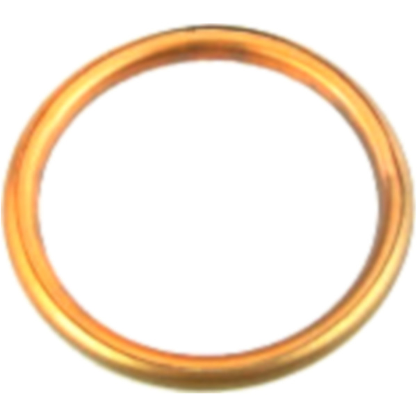 Exhaust gasket (orig spare part) 110610013 fitting for Kawasaki VN  2000 VNW00AAA 2007, 103 PS, 76 kw