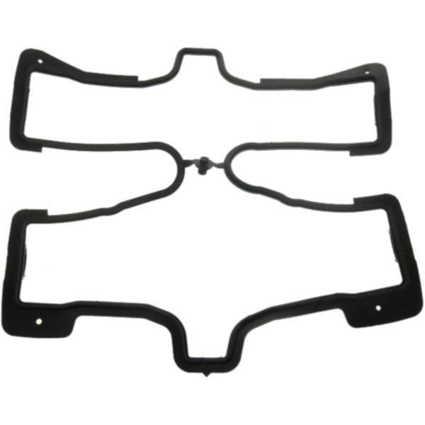 Valve cover gasket (orig spare part) 4NK1119300 fitting for Yamaha XVZ Royal Star Tour Classic 1300 4NL 1998, 74 PS, 55 kw