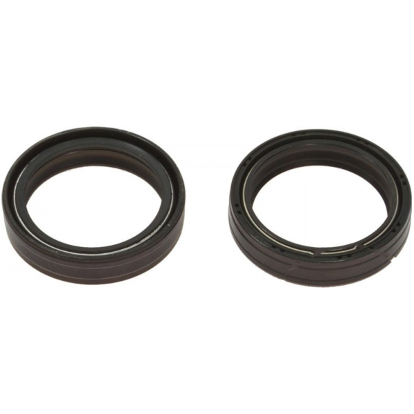 Fork oil seal kit - athena P40FORK455183 fitting for BMW R Adventure 1200 R12/K25 2009, 105 PS, 77 kw