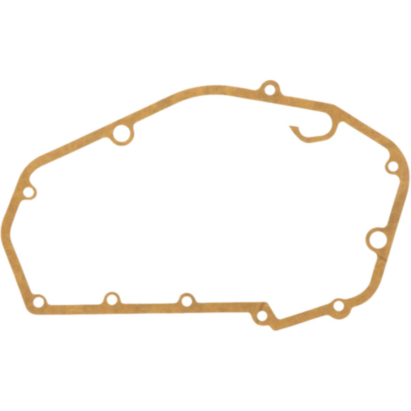 Clutch cover gasket athena S410050008005
