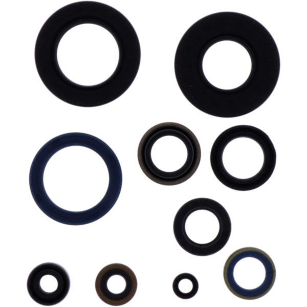 Shaft seal set athena P400090400190