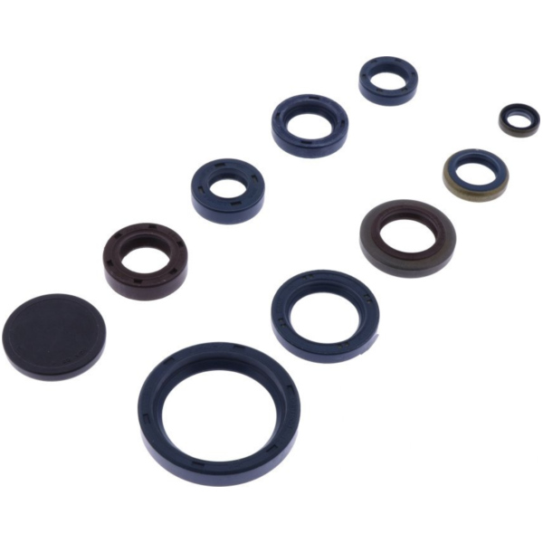 Shaft seal set athena P400090400220