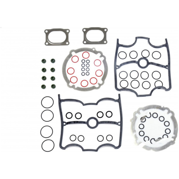 Topend gasket kit athena P400110600046