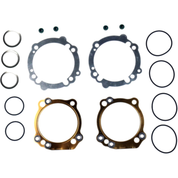 Topend gasket kit athena P400110600056